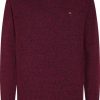 Bekleidung Tommy Hilfiger | Pullover Aus Baumwoll-Kaschmirmix