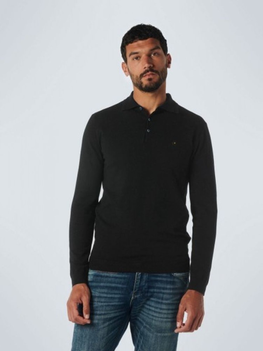 Bekleidung No Excess | Pullover Polo