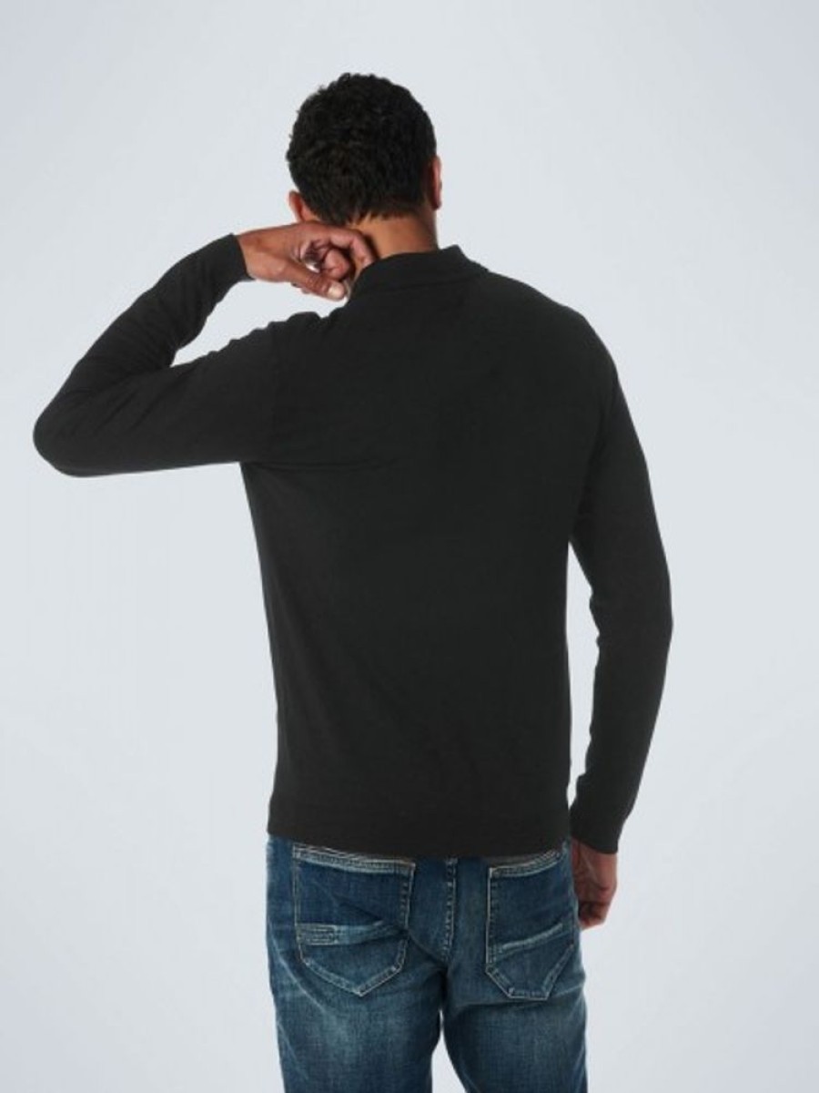 Bekleidung No Excess | Pullover Polo