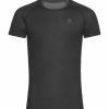 Bekleidung Odlo | Active F-Dry Light Eco T-Shirt