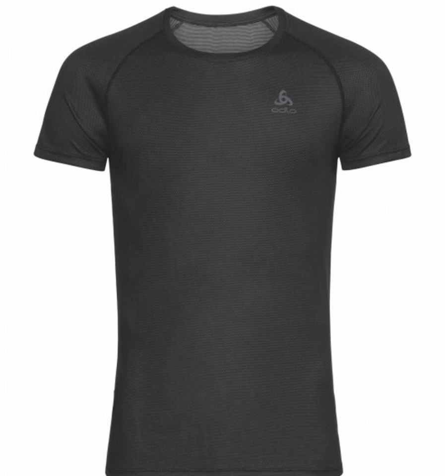 Bekleidung Odlo | Active F-Dry Light Eco T-Shirt