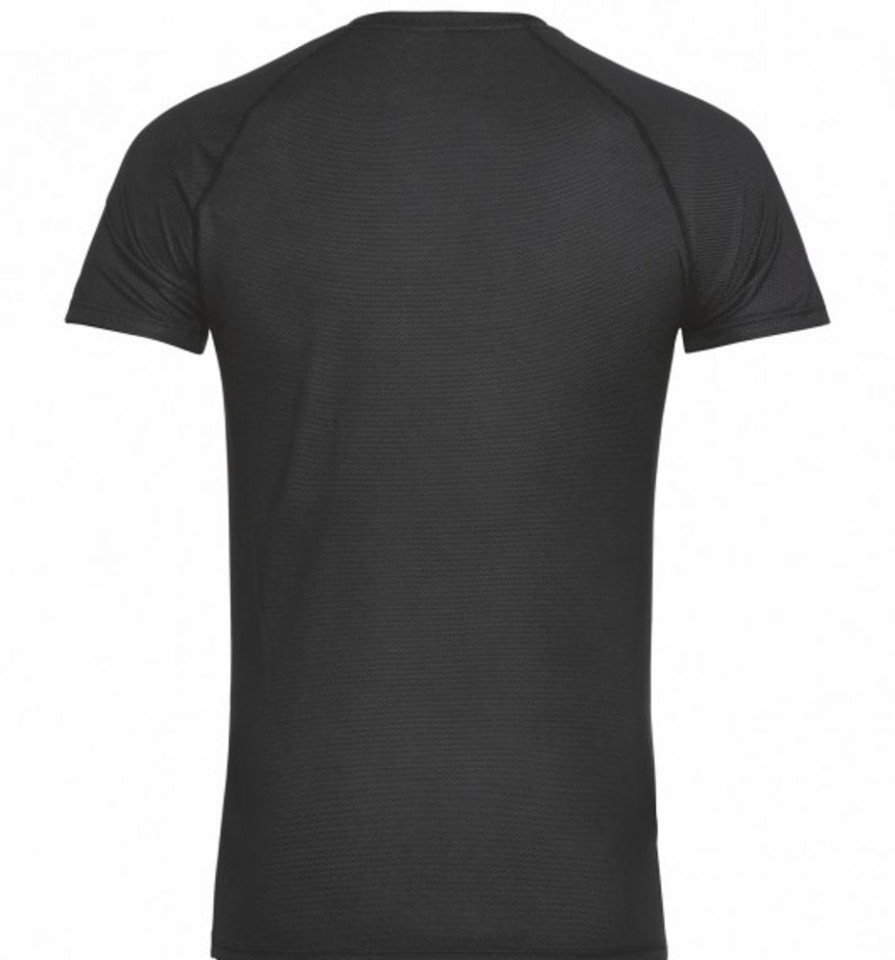 Bekleidung Odlo | Active F-Dry Light Eco T-Shirt