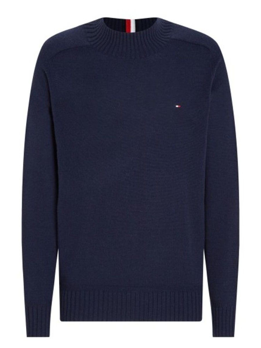 Bekleidung Tommy Hilfiger | Pullover Aus Merinowolle