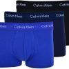 Bekleidung Calvin Klein Wäsche | 3P Low Rise Trunk 10