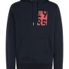 Bekleidung Tommy Hilfiger | Hoodie Mit Logo-Print