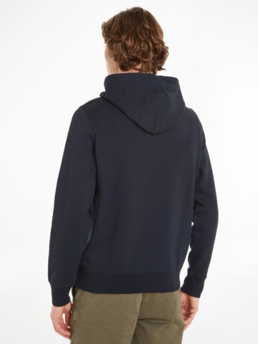 Bekleidung Tommy Hilfiger | Hoodie Mit Logo-Print