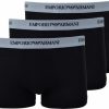 Bekleidung Armani | 3Er Pack Trunk