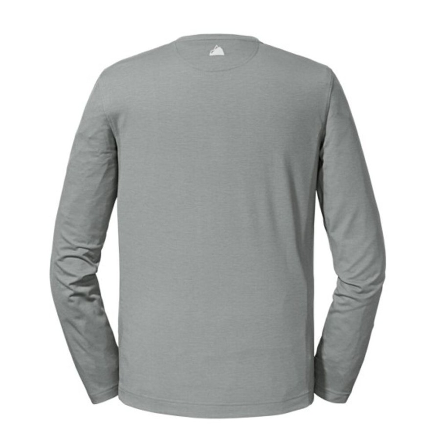 Bekleidung Schöffel | Longsleeve Hasliberg M