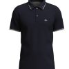 Bekleidung Fynch-Hatton | Poloshirt Mit Kontrast-Details