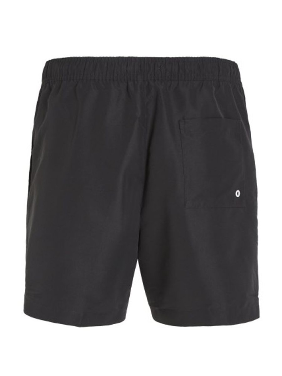 Bekleidung Calvin Klein Wäsche | Badeshorts Mit Tunnelzug