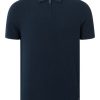 Bekleidung Joop | Baumwoll-Viskose-Poloshirt Vanco