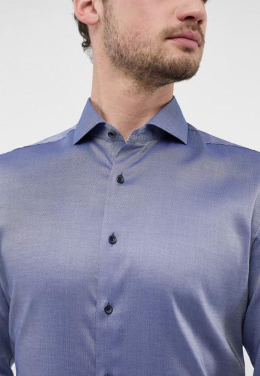 Bekleidung Eterna | Performance Shirt Slim Fit