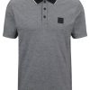 Bekleidung Boss orange | Poloshirt Aus Oxford-Baumwolle