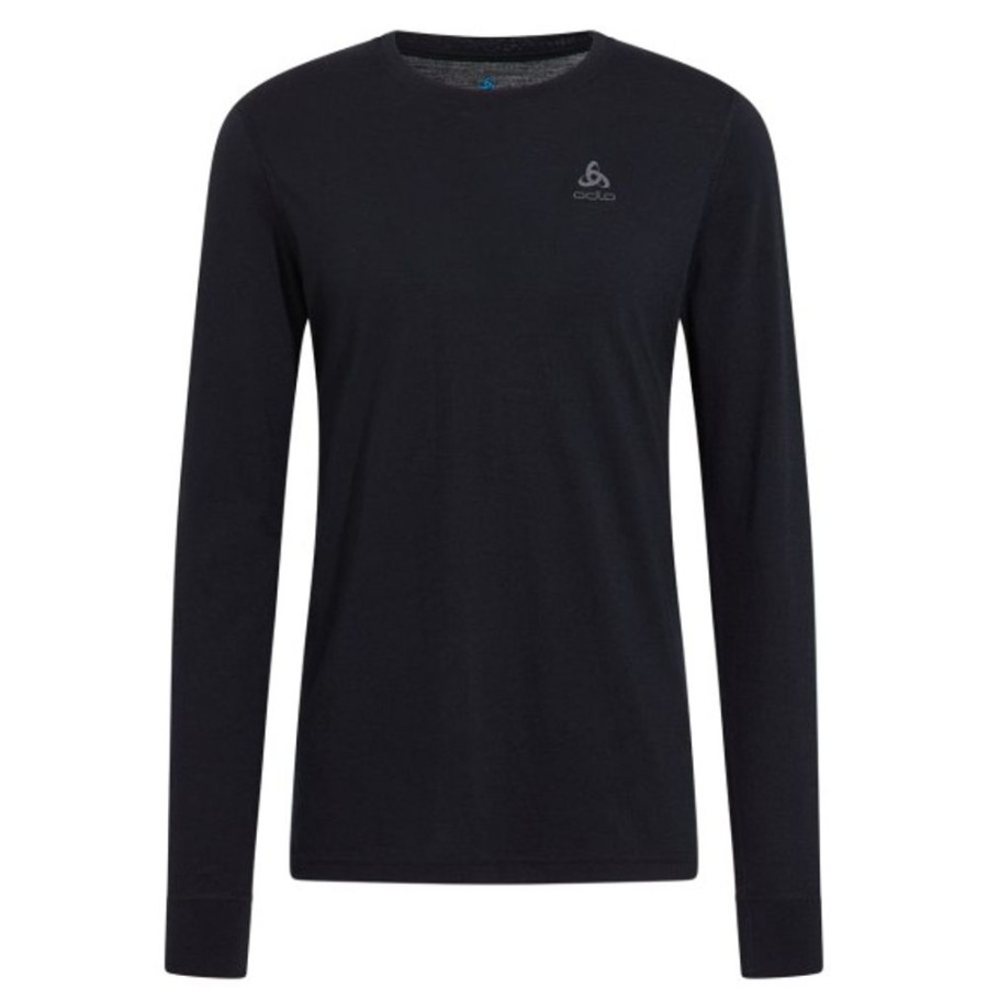 Bekleidung Odlo | Natural Merino 200 Base Layer