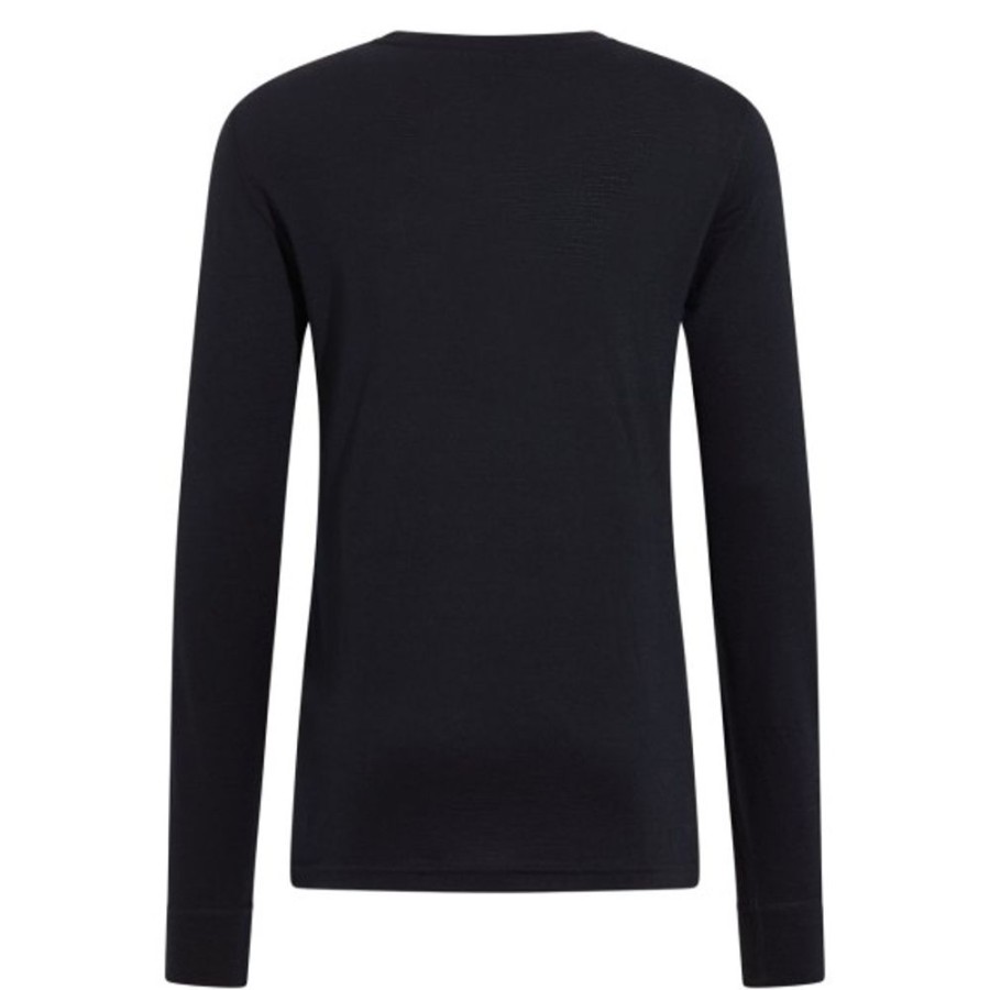 Bekleidung Odlo | Natural Merino 200 Base Layer