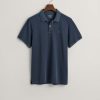 Bekleidung Gant | Sunfaded Pique Poloshirt