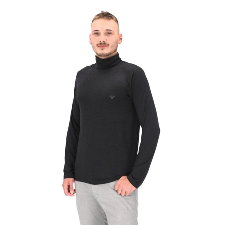 Bekleidung Armani | Rollkragenpullover