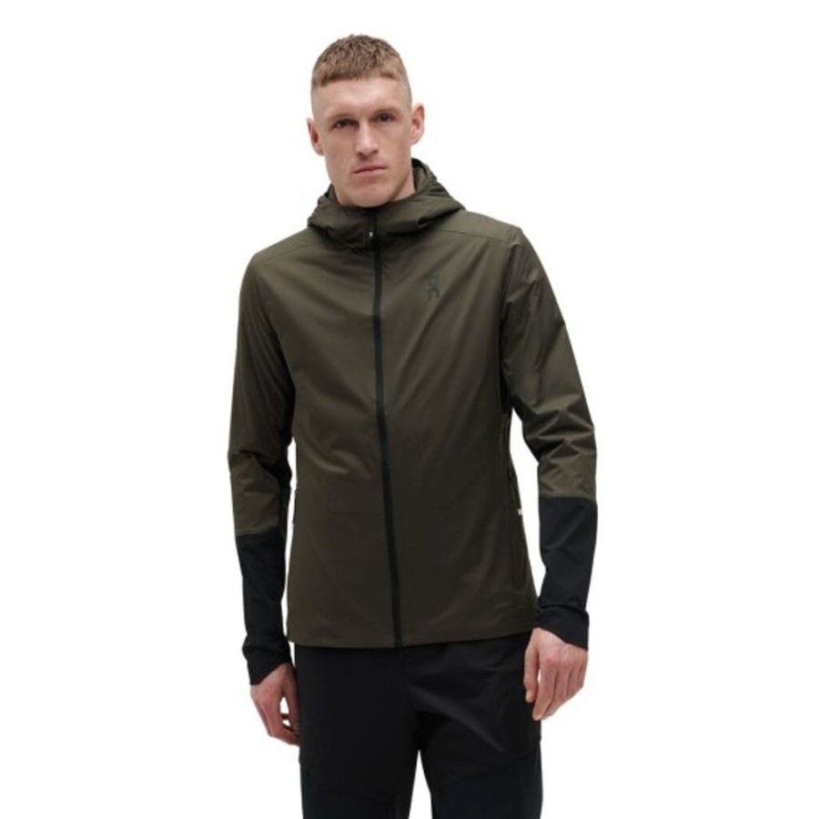 Bekleidung On | Insulator Jacket