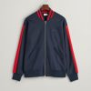 Bekleidung Gant | Track Jacke