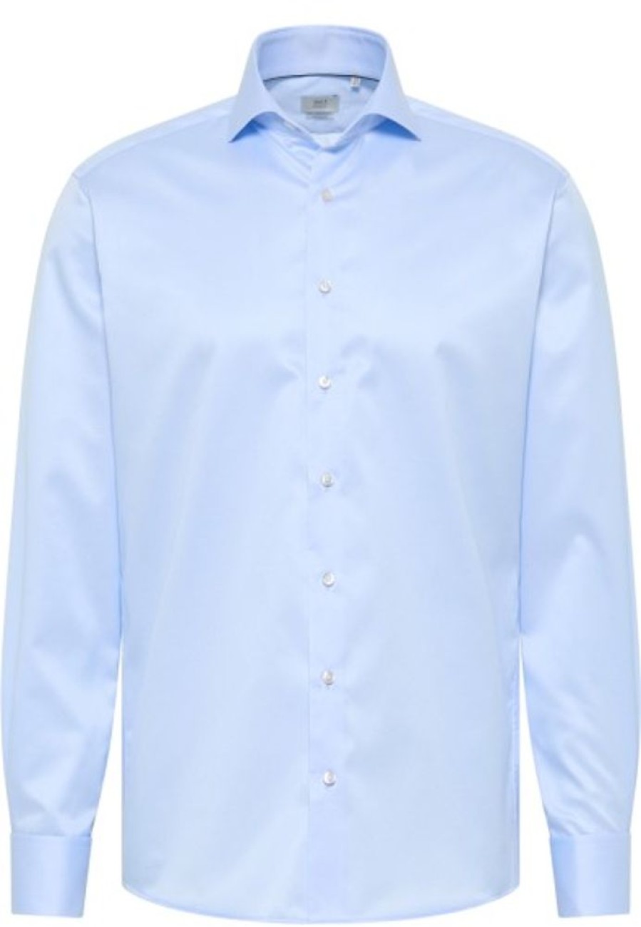 Bekleidung Eterna | Gentle Shirt Slim Fit