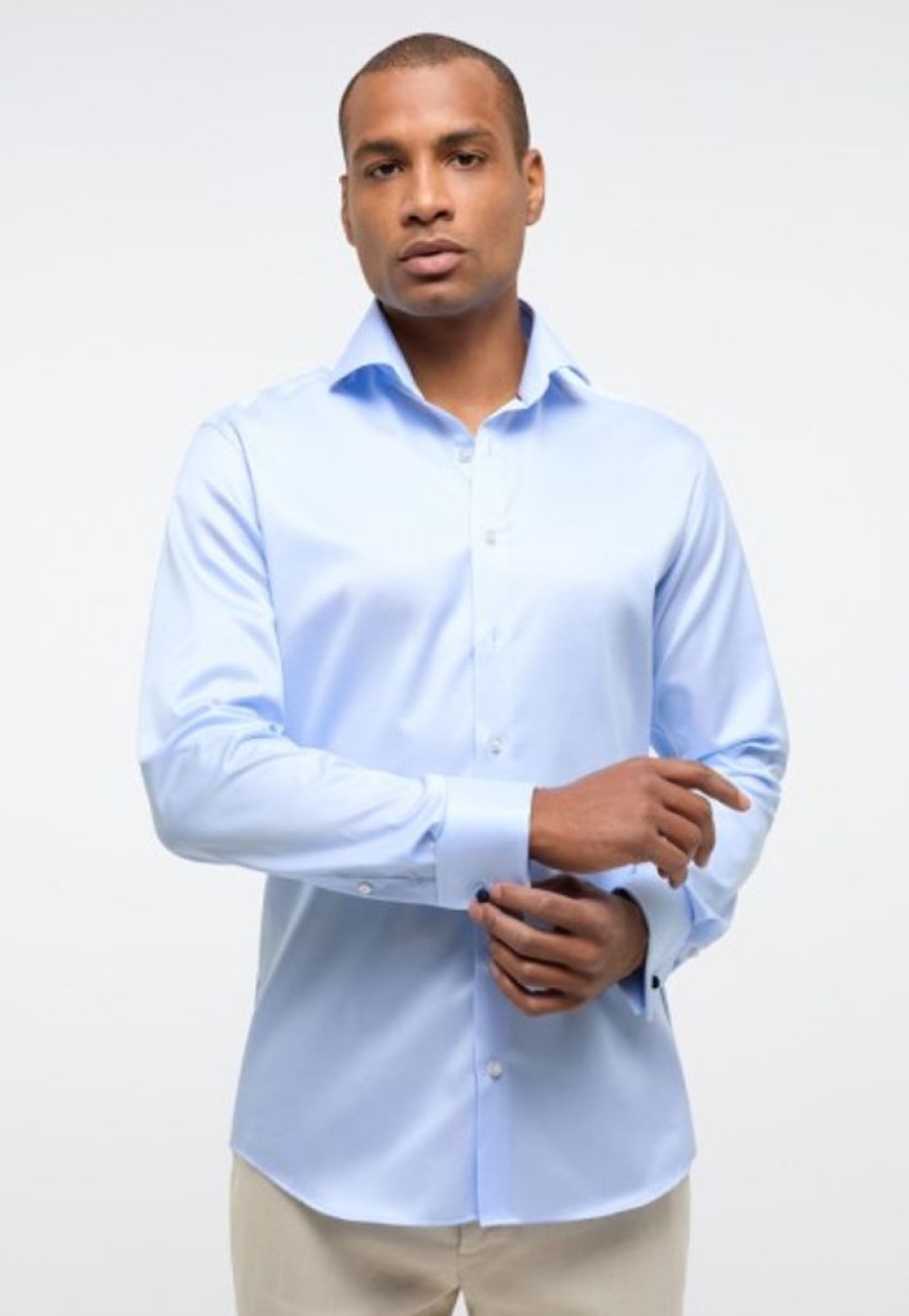 Bekleidung Eterna | Gentle Shirt Slim Fit