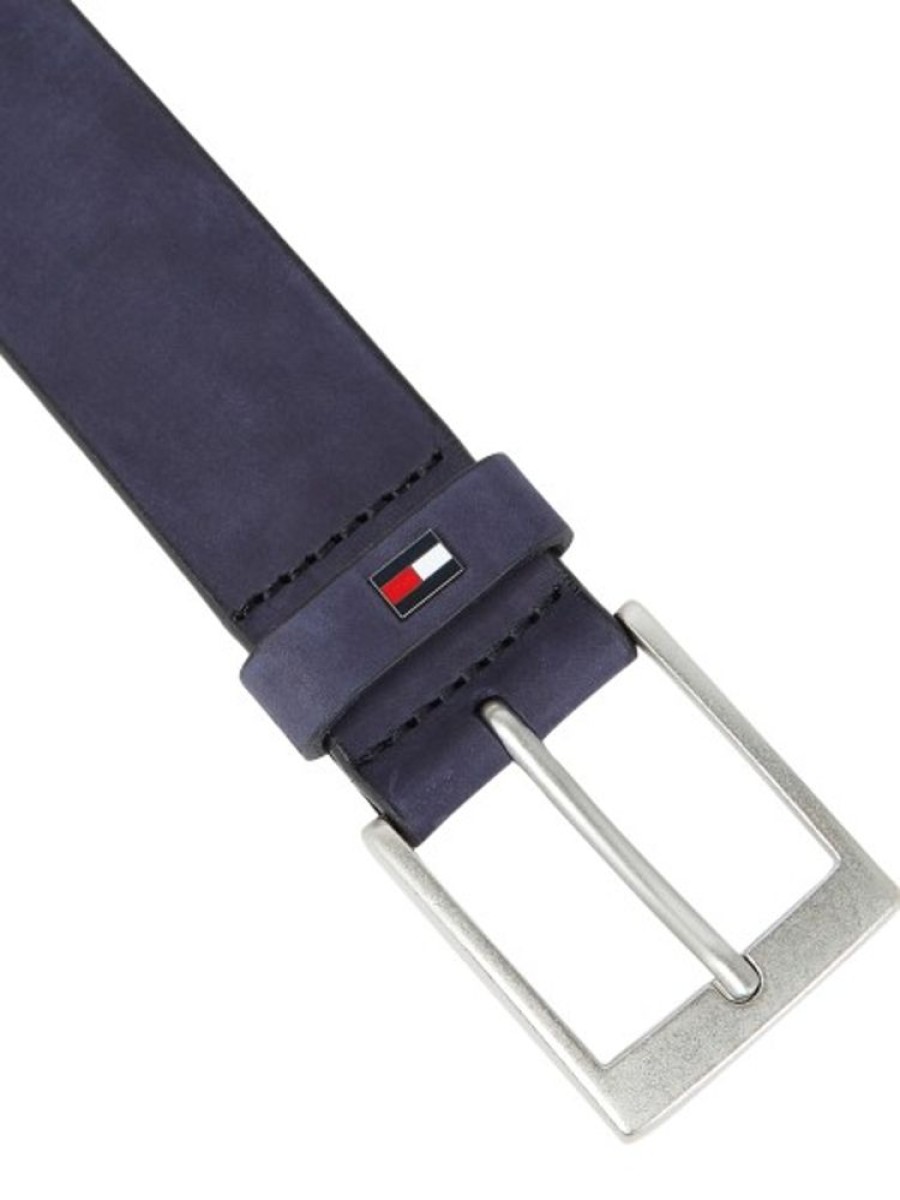 Accessoires Tommy Hilfiger | Adan 3.5 Nubuck