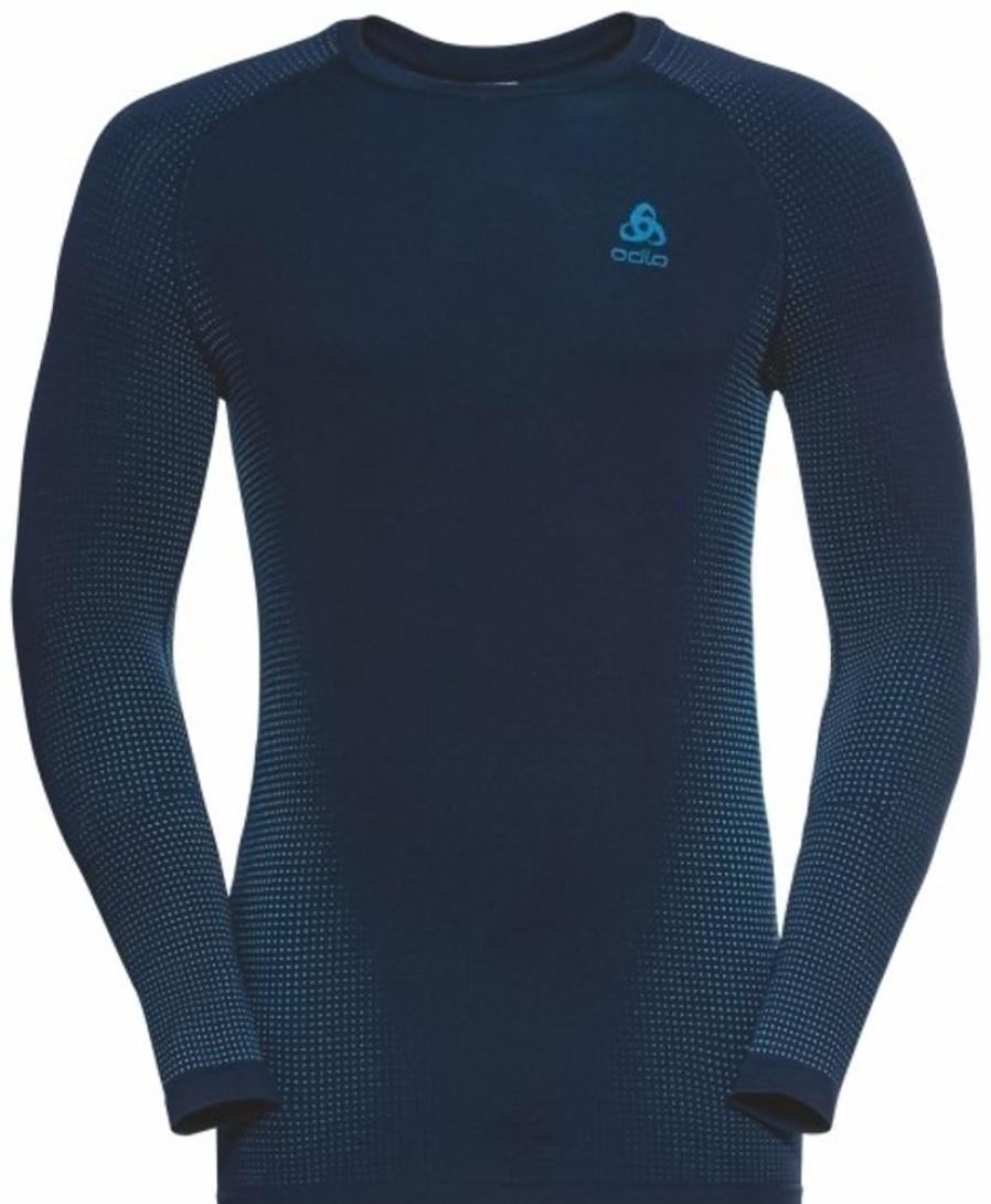 Bekleidung Odlo | Performance Warm Eco Baselayer