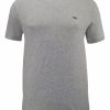 Bekleidung Lacoste | T-Shirt Round-Neck Th2038