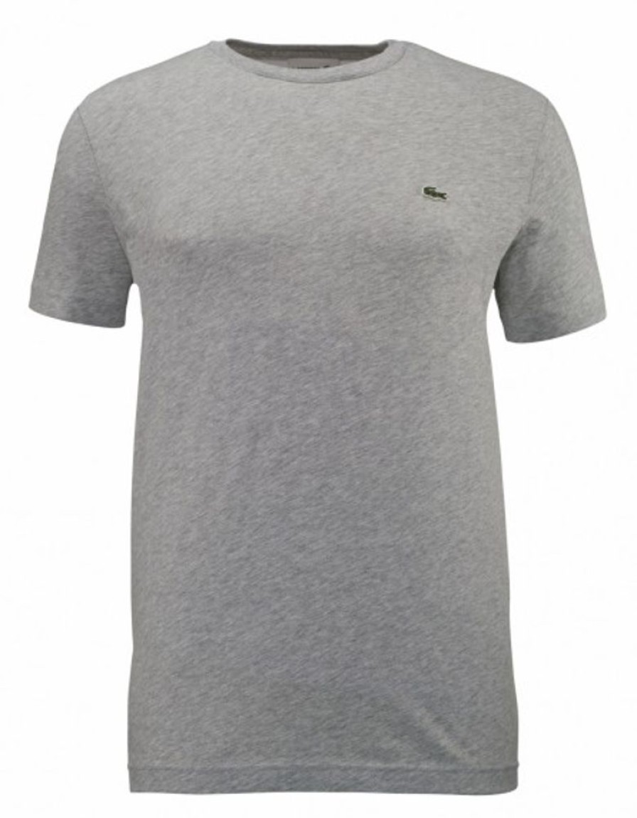 Bekleidung Lacoste | T-Shirt Round-Neck Th2038