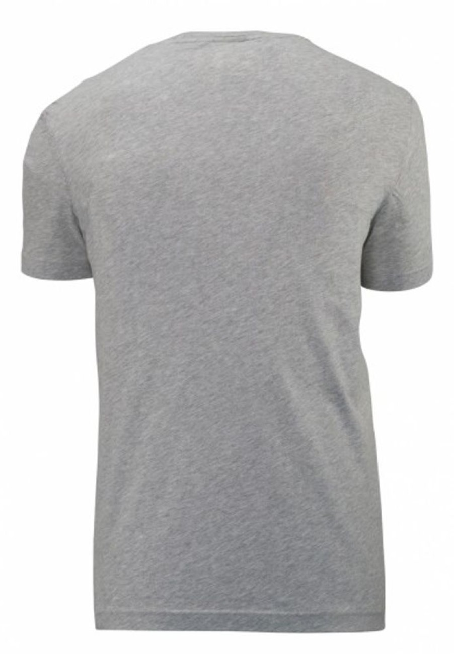 Bekleidung Lacoste | T-Shirt Round-Neck Th2038