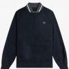 Bekleidung Fred Perry | Jacke