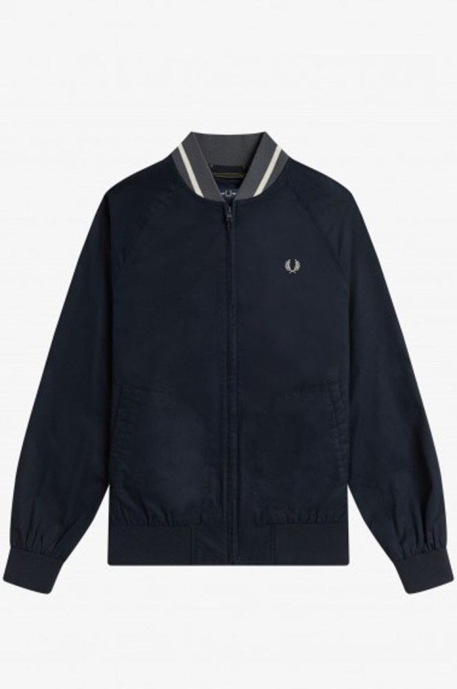 Bekleidung Fred Perry | Jacke