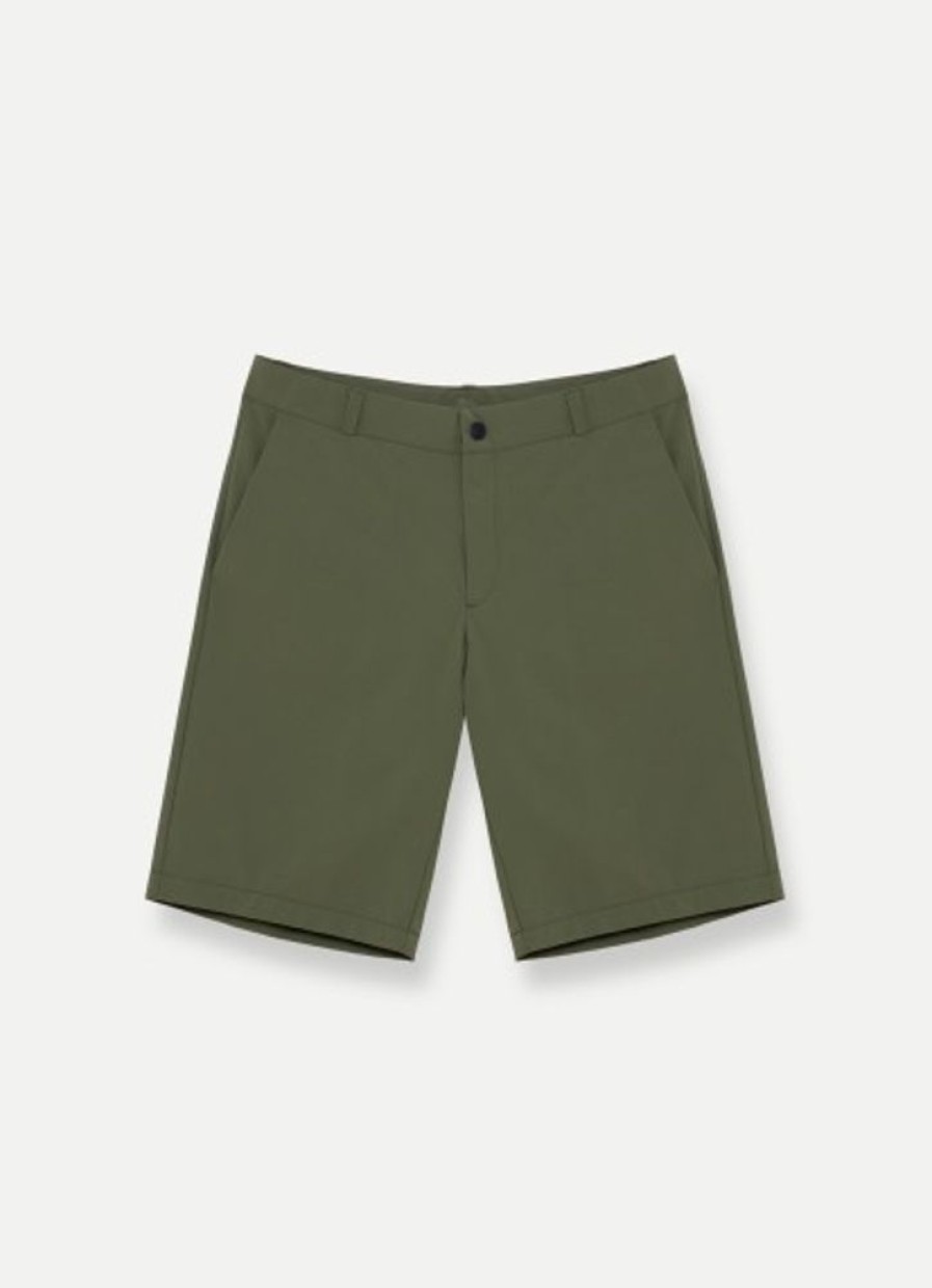 Bekleidung Colmar Sport | Bermudashorts