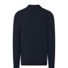 Bekleidung Maerz Muenchen | Pullover Troyer