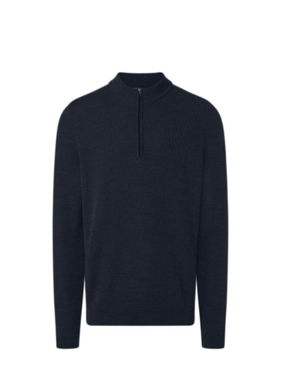 Bekleidung Maerz Muenchen | Pullover Troyer