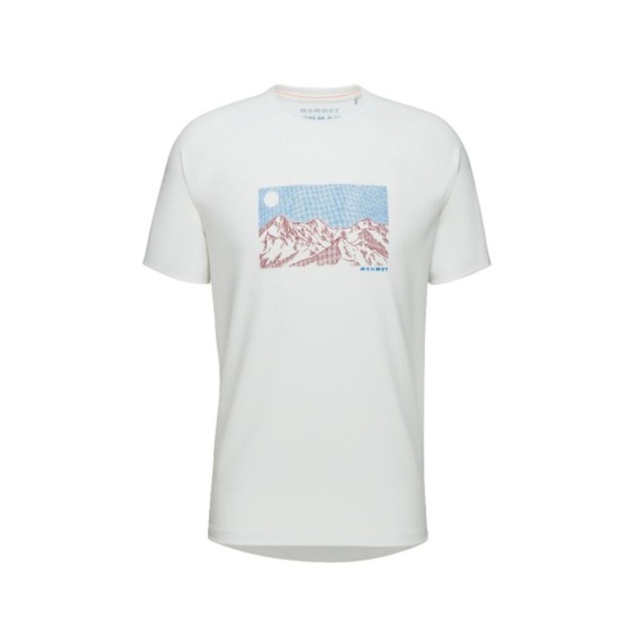 Bekleidung Mammut | Mountain T-Shirt Men Trilogy