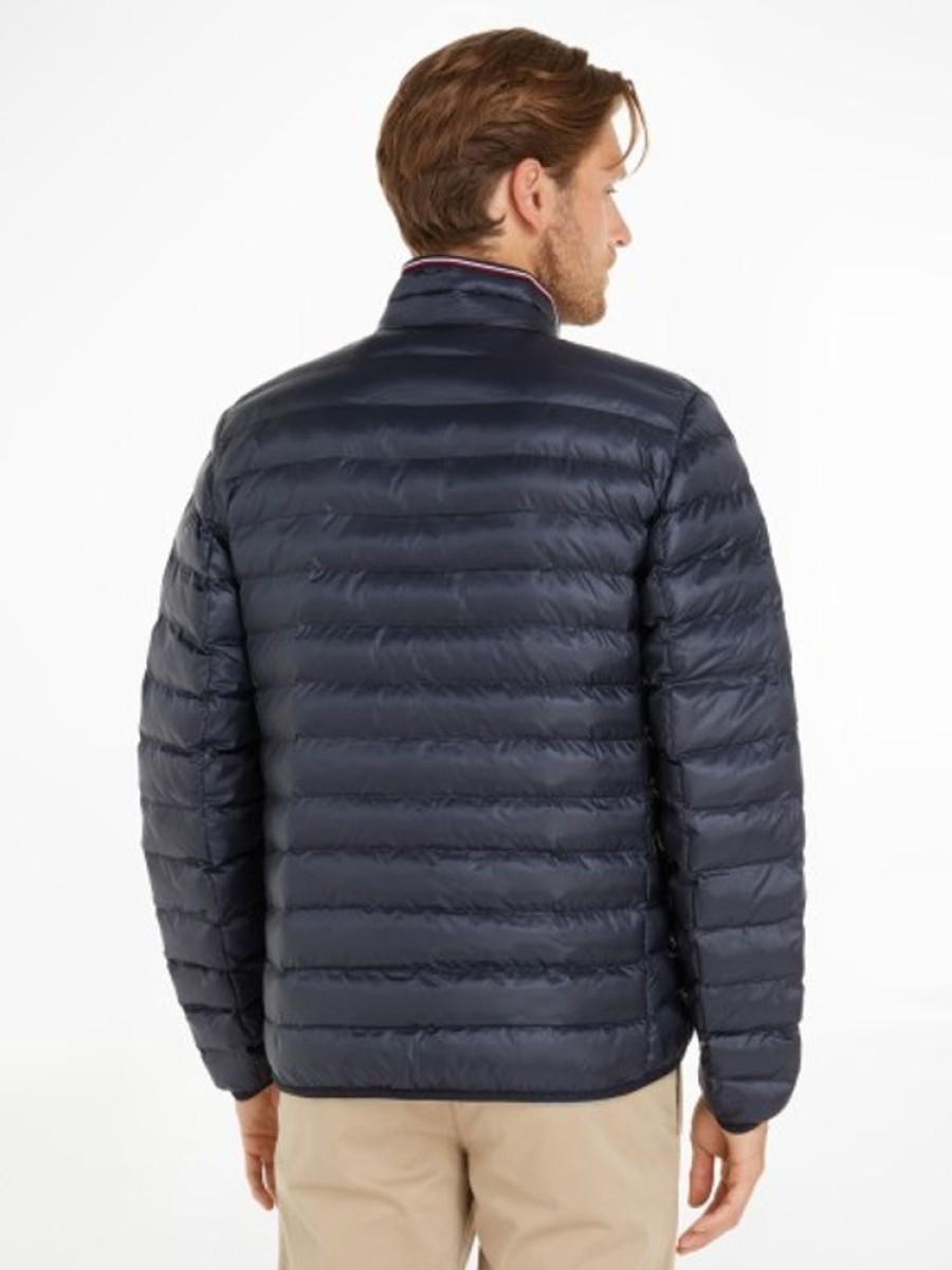 Bekleidung Tommy Hilfiger | Steppjacke