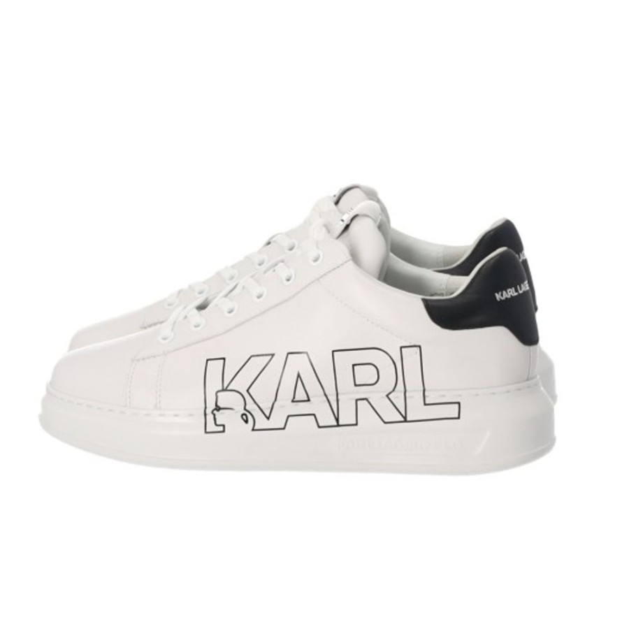 Schuhe Lagerfeld | Sneaker Kapri Karl