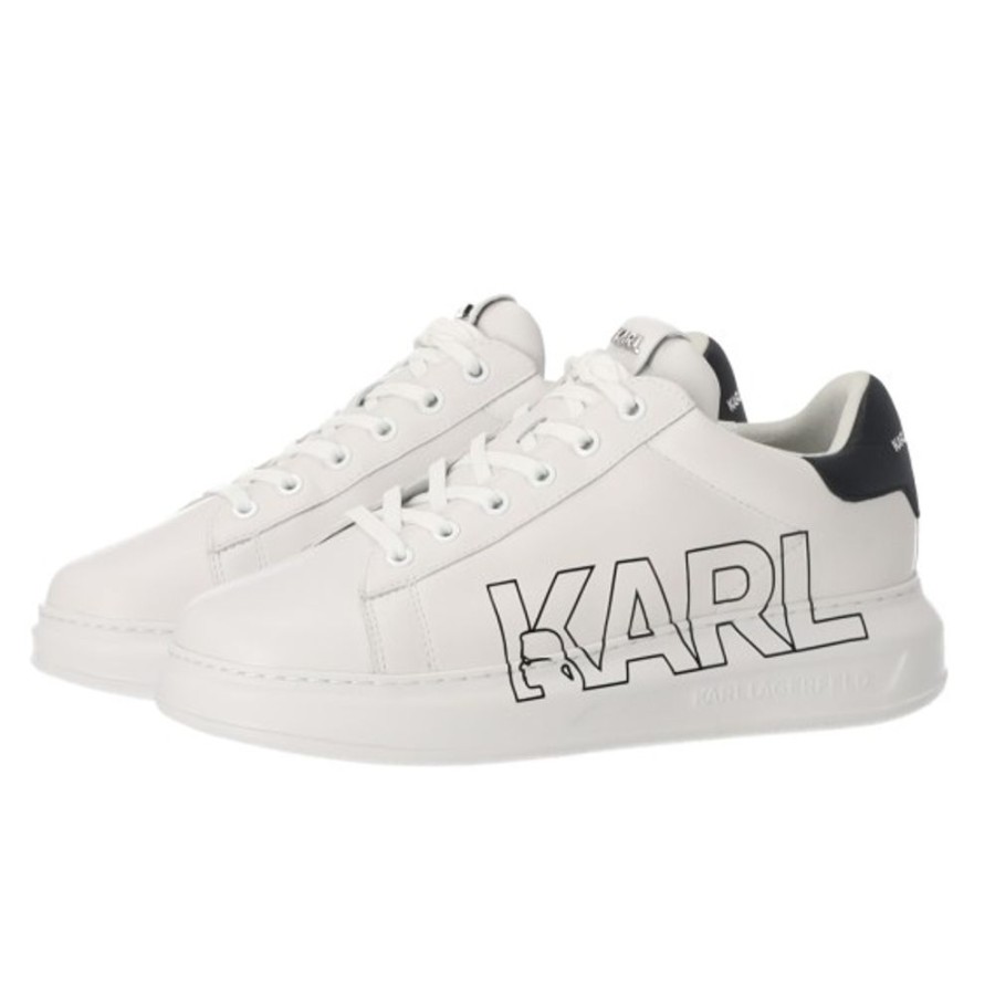 Schuhe Lagerfeld | Sneaker Kapri Karl