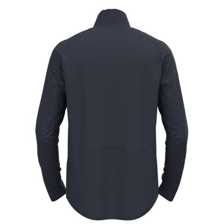 Bekleidung Odlo | Brensholmen Langlaufjacke