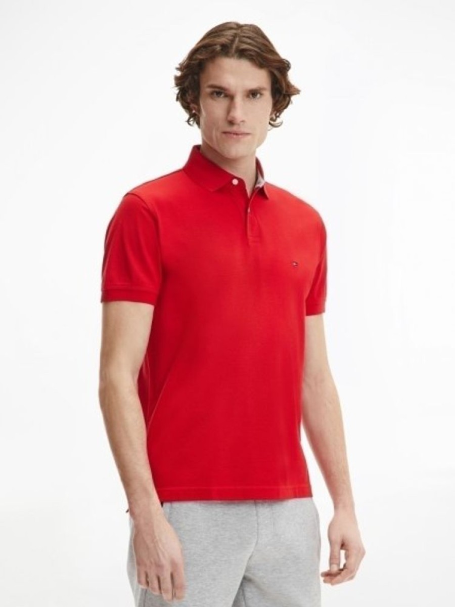 Bekleidung Tommy Hilfiger | 1985 Regular Fit Poloshirt