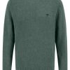 Bekleidung Fynch-Hatton | Pullover Aus Donegal-Strick