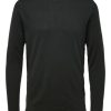 Bekleidung Selected | Weich Tencel Lyocell-Gemisch Pullover