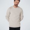 Bekleidung No Excess | Pullover Crewneck 2 Coloured