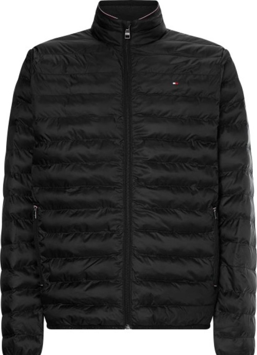 Bekleidung Tommy Hilfiger | Steppjacke