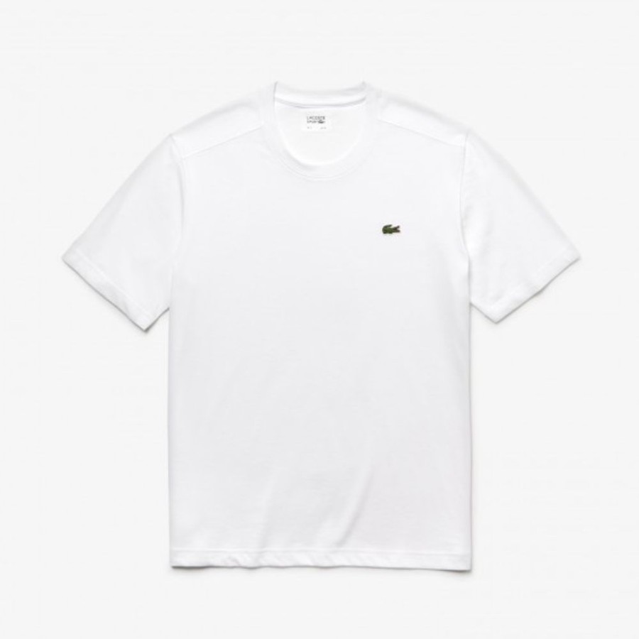 Bekleidung Lacoste Sport | Atmungsaktives Lacoste Sport-T-Shirt