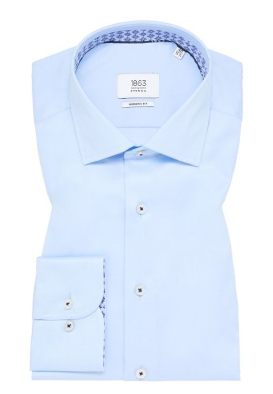 Bekleidung Eterna | Luxury Shirt Modern Fit