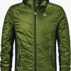 Bekleidung Schöffel | Hybrid Jacke Stams M