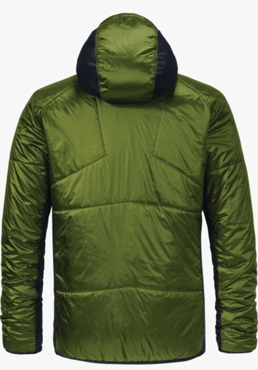 Bekleidung Schöffel | Hybrid Jacke Stams M