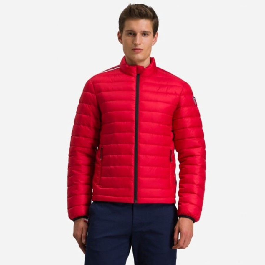 Bekleidung Rossignol | Herrenjacke Rossignol